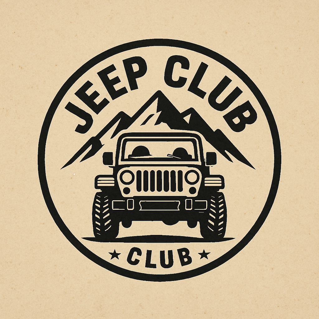 Himachal Jeep Club